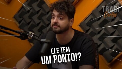 O MONARK SE EQUIVOCOU...?