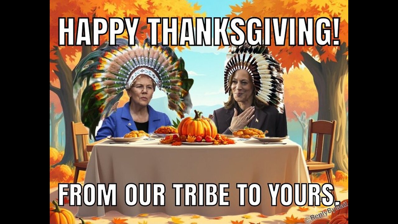 Happy thanks giving from all up patriot trump supporters