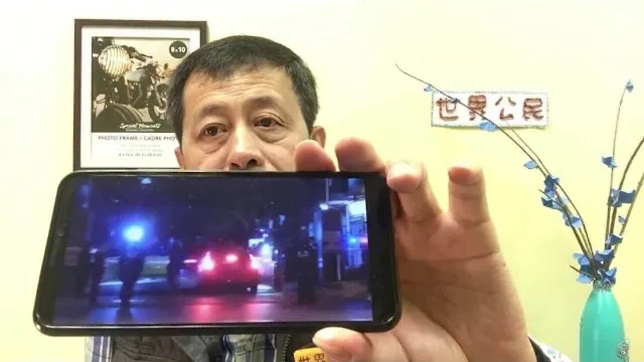 【悟里看世界】KWT308 201124－09 yqxdym 疫情下的阴谋