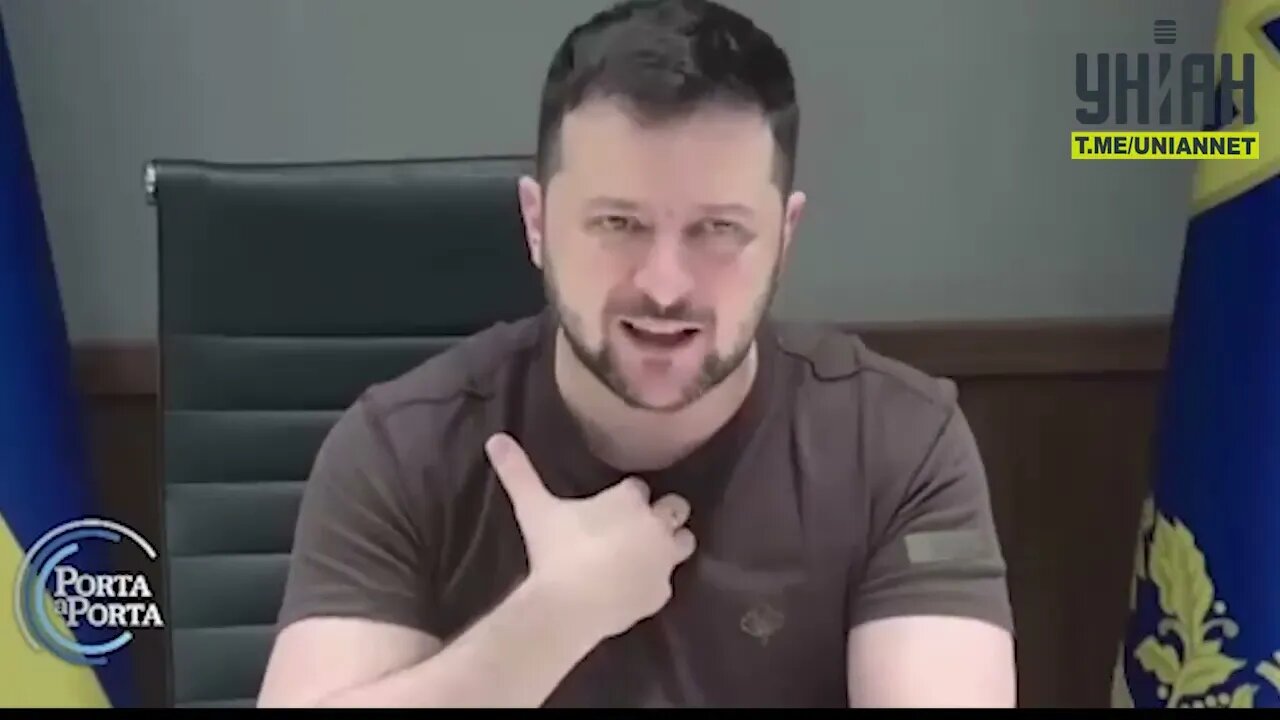 🔝🤡 Макрон пропонував поступитися суверенітетом України, аби зберегти обличчя путіна