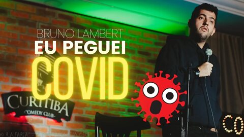 Bruno Lambert - Me internaram no hospital...