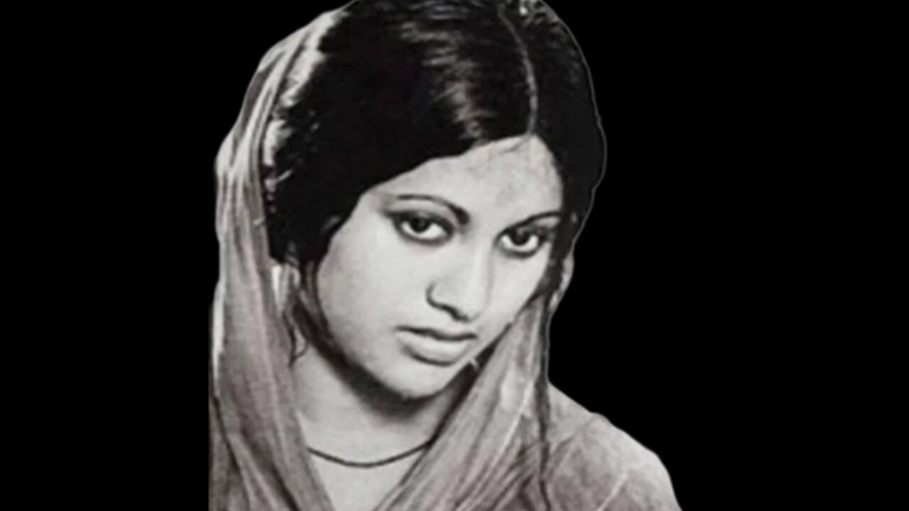 Tomar Du Hat Chuye Shopoth Nilam l Apu Rahman l তোমার দু হাত ছুঁয়ে শপথ নিলাম l অপু রহমান l