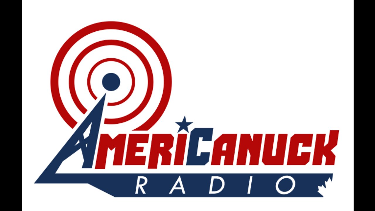 Americanuck Radio with Mike Filip