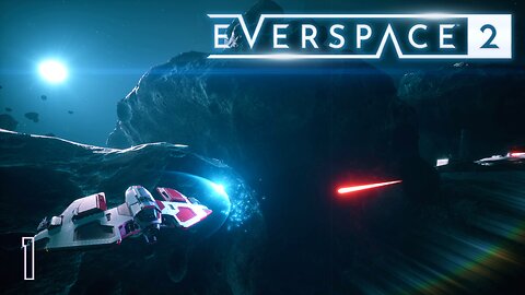 The Release Is Here. Lets Check It Out - Everspace 2 - 1