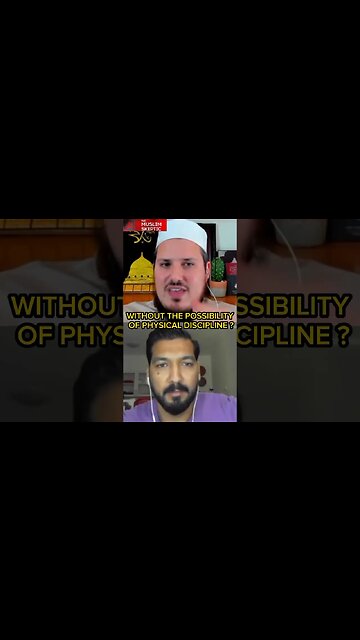 😱 Why do podcasts have the right to beat women? #womensrights