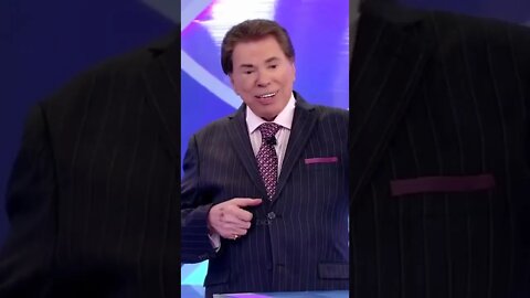 Silvio Santos vs Ratinho // Edit