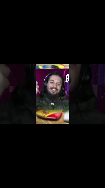 Don't Trust Banks 🙈 (Watch Full #shorts)