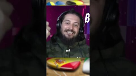 Don't Trust Banks 🙈 (Watch Full #shorts)