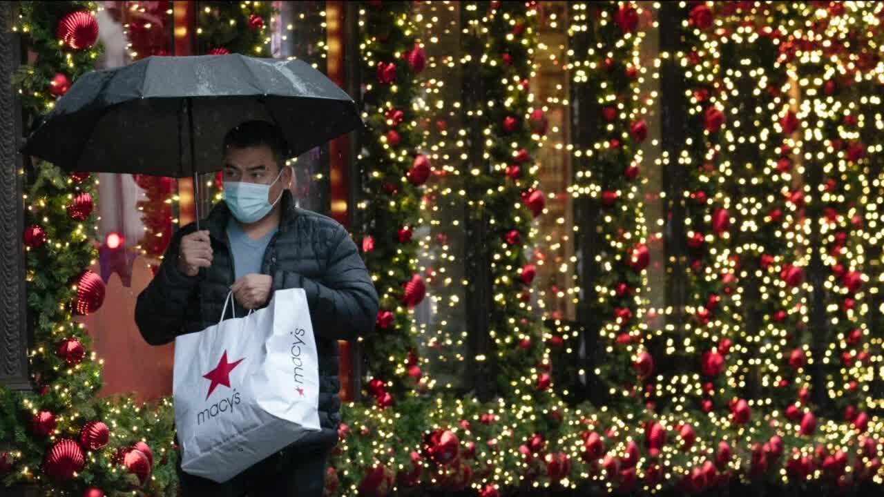 Holiday shopping trends expected to change