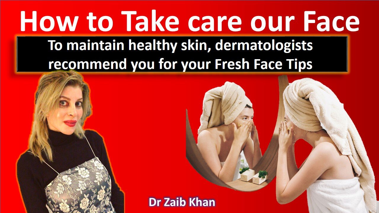 Skin Care Tips Part 2