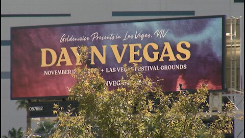 Festivalgoers address concerns about going to Day N Vegas