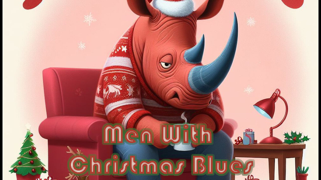 Christmas Blues Call In Show