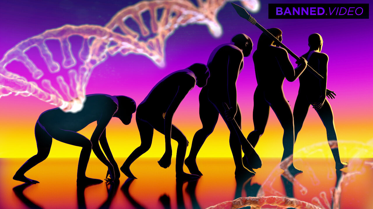 EXCLUSIVE INTERVIEW: Evolutionary 'Proofs' EXPOSED As False Presumptions--- NOT Evidence