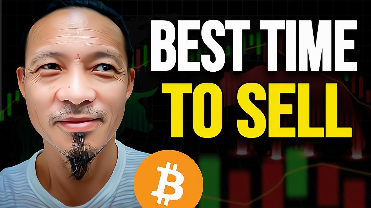 Willy Woo Bitcoin - We Are Entering THE LAST CYCLE | Dec 10