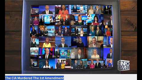 MAINSTREAM NEWS CONTROLLING THE HUMAN MIND!