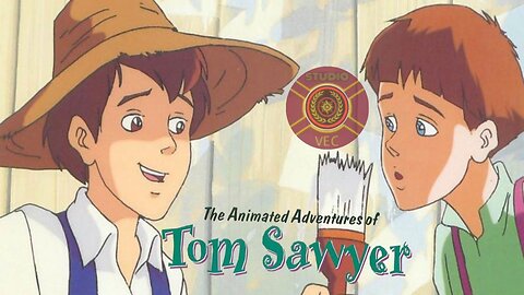 The Adventures of Tom Sawyer