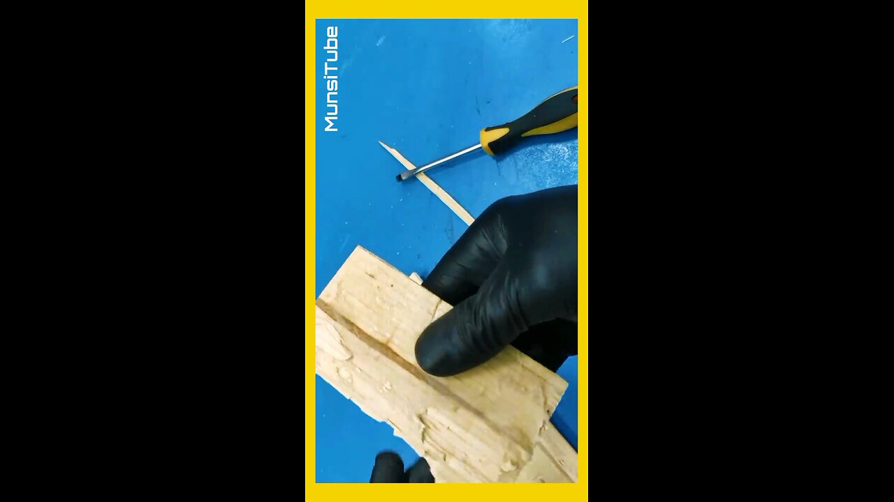 DIY Homemade Super Glue Making