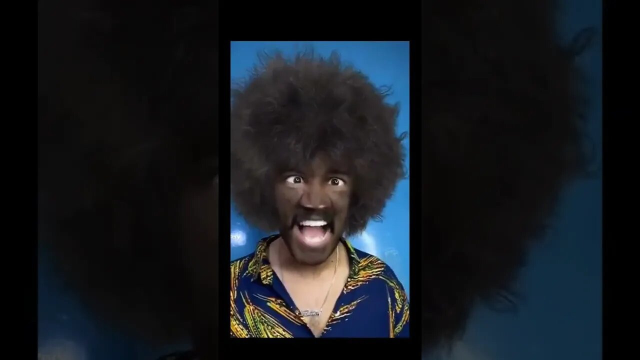 Guy will blow your mind 🤣🤣🤣