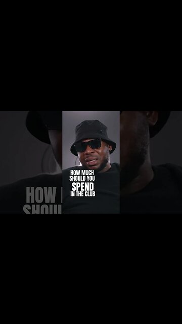 Houston Legend Lil O on how much you should spend at the strip club!
