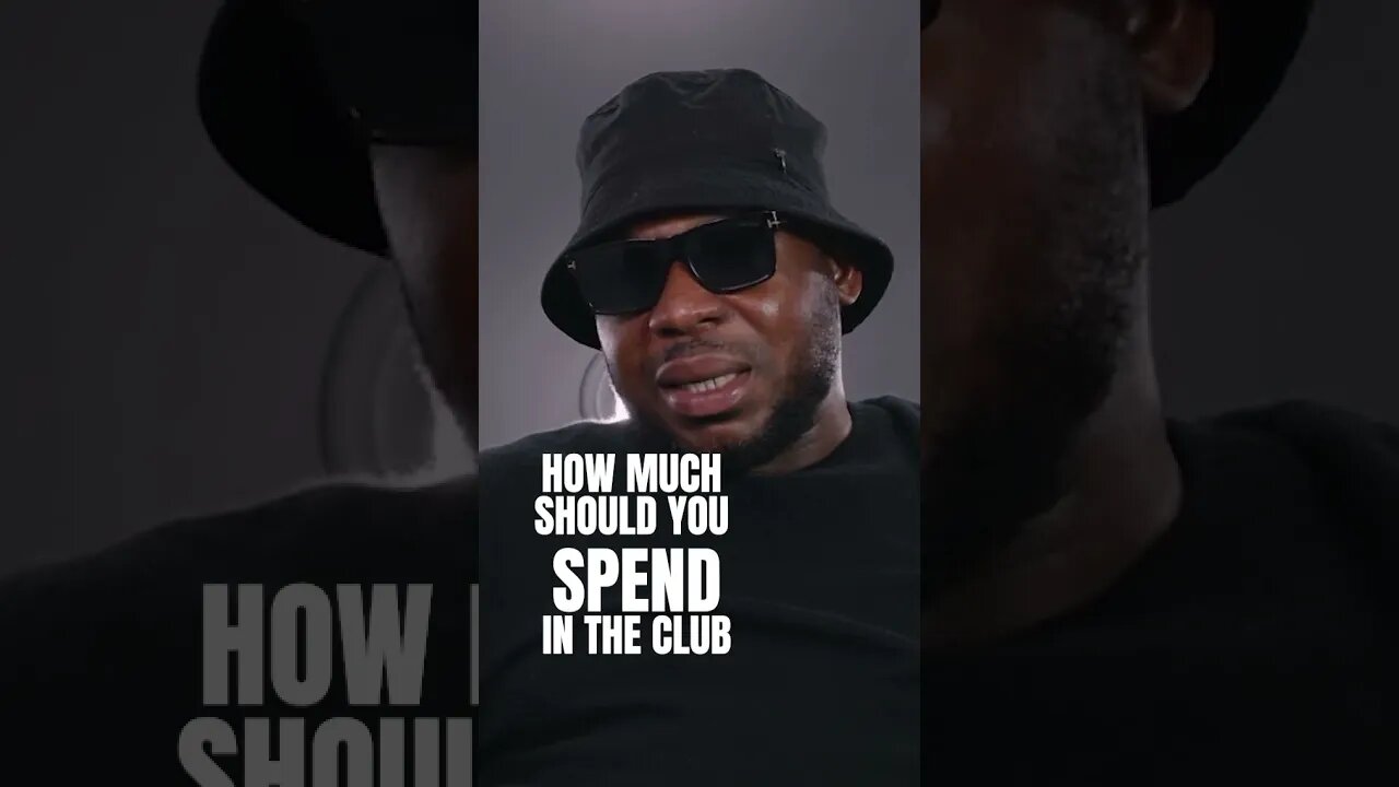 Houston Legend Lil O on how much you should spend at the strip club!