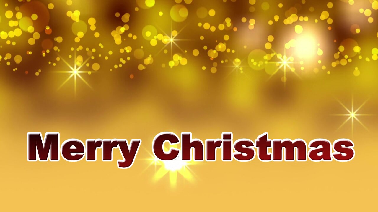 Merry Christmas WhatsApp status | Happy Christmas | Merry Christmas | Christmas Status Video