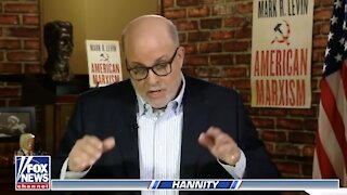 Mark Levin calls for Adam Schiff to be disbarred, rips 'thug' Elizabeth Warren