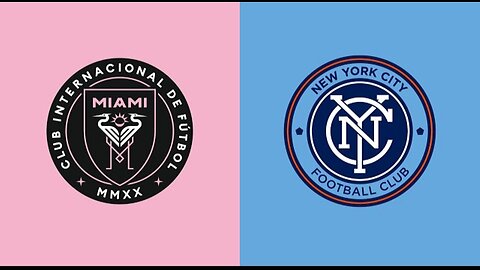 HIGHLIGHTS: Inter Miami CF vs. New York City FC | September 30, 2023