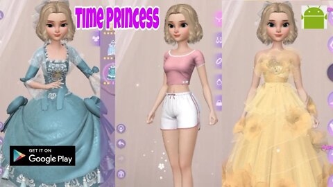 Time Princess - for Android