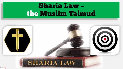 The Development of Sharia Law - The Muslim Talmud. With Adam Seeker.