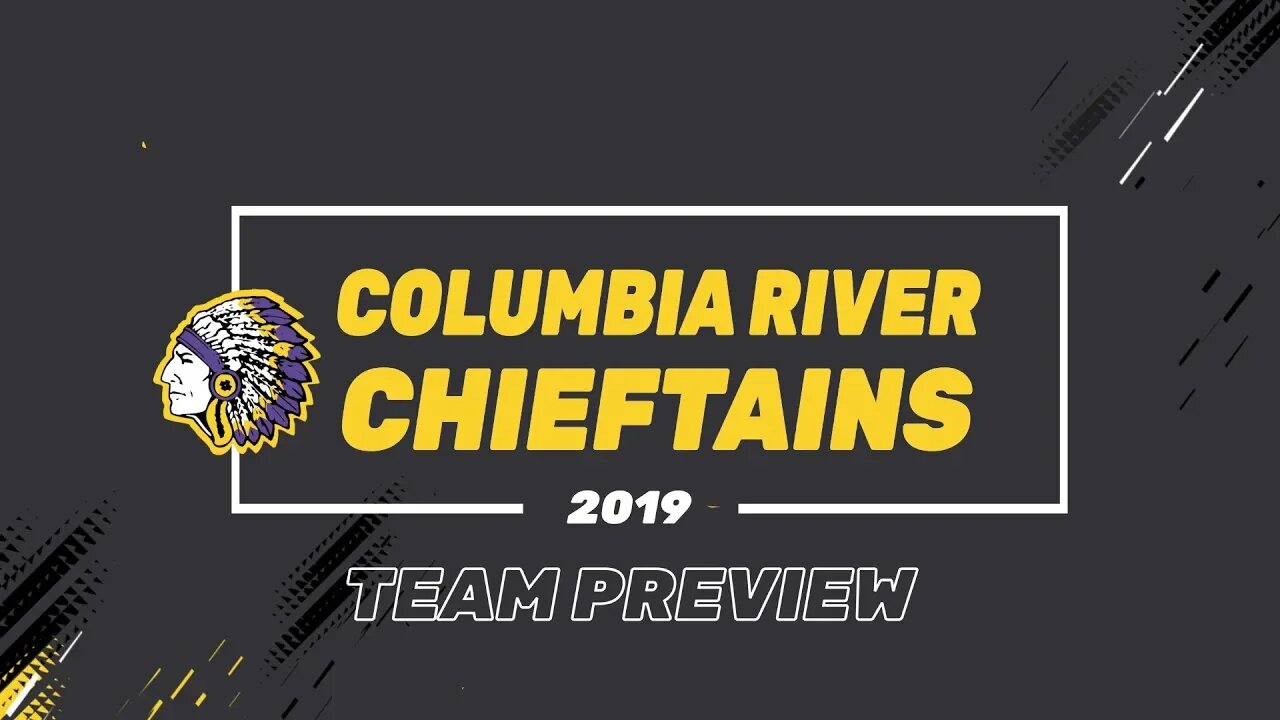 Columbia River Chieftains Team Preview 2019