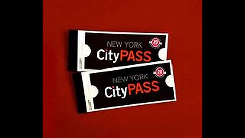 CityPASS Want to buy tickets to main attractions in the City?