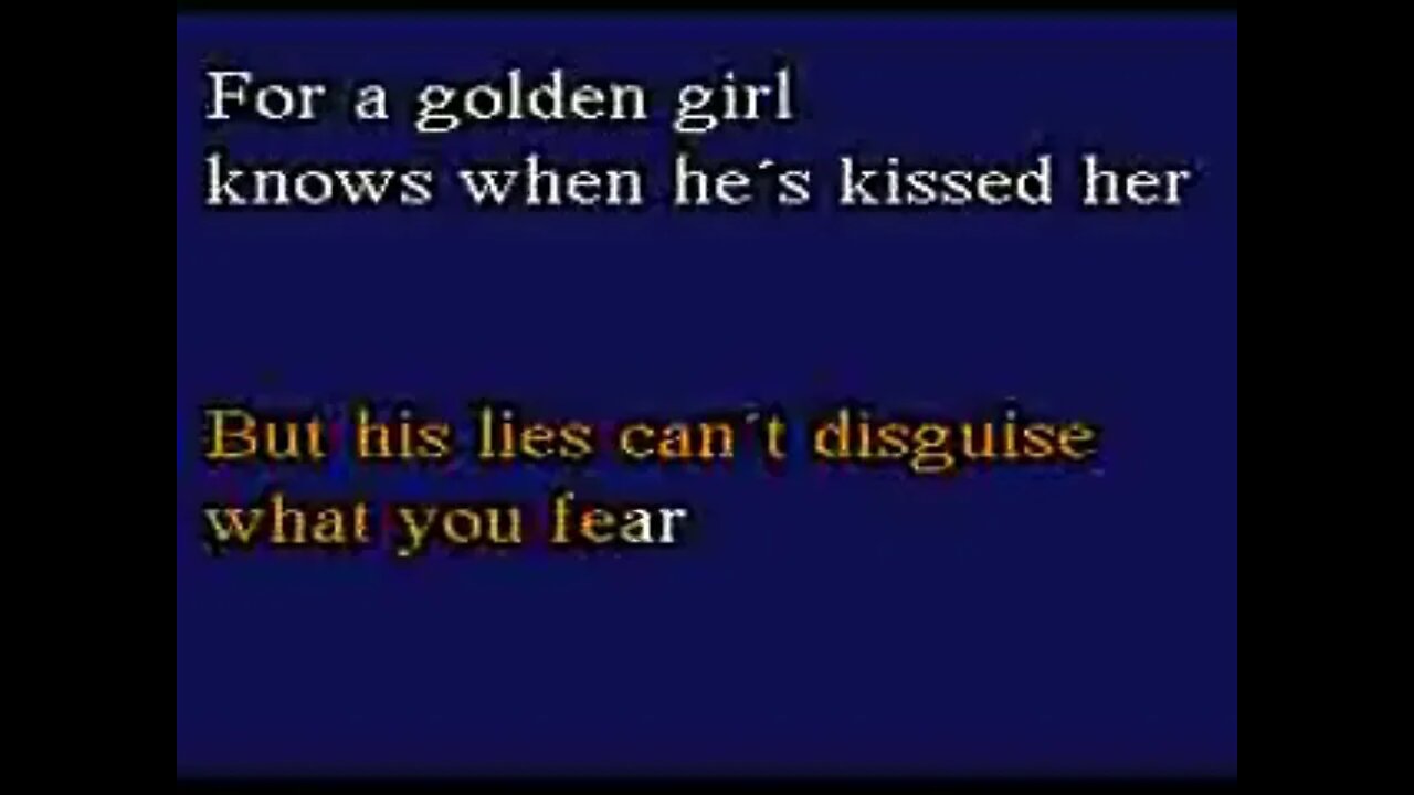 PI001 08 Bassey, Shirley Goldfinger WMV V8