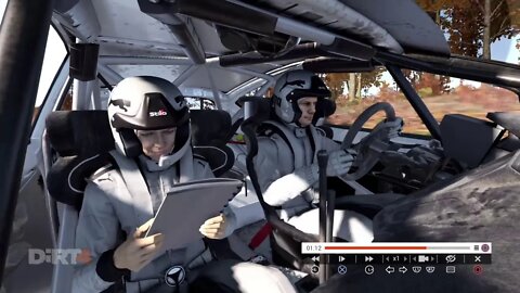 DiRT 4 Part 4-Orbis 1