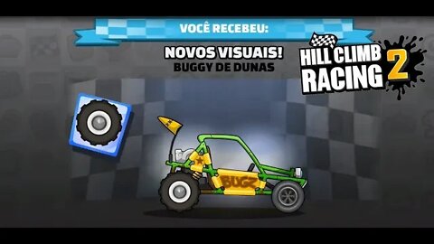 #hillclimbracing2 #corrida ENTRE NA EQUIPE , NOME OS LEOES !