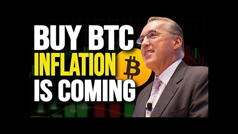 Frank Holmes - Be Afraid If You Don't Own Bitcoin