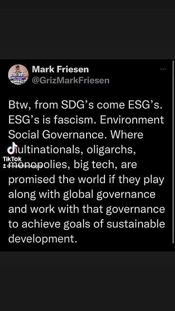 This is the Death of Free Market Capitalism