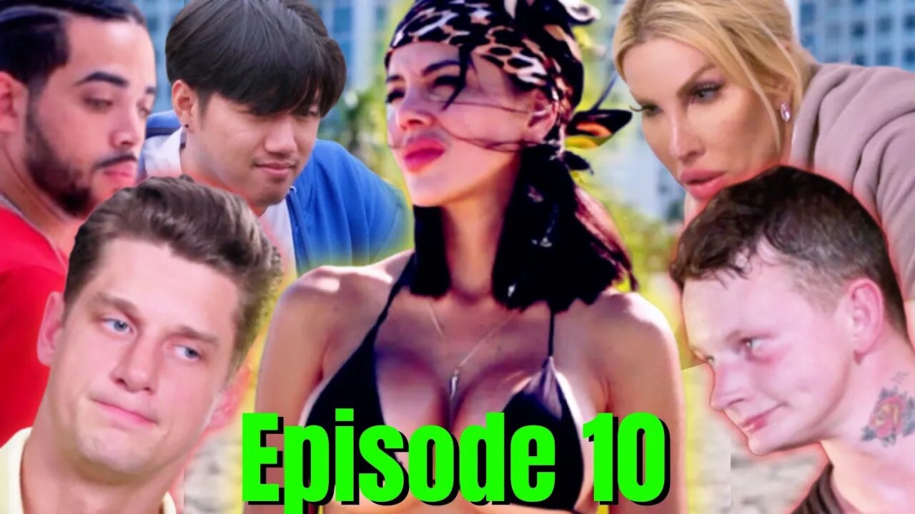 Jasmine Traumatizes Her Kids & Sam Might Go To Jail | 90 Day Fiance Season 10 Recap