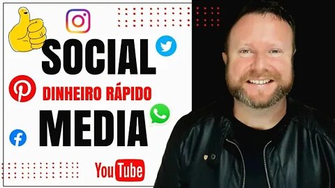 SOCIAL MEDIA: Como ser um gestor de mídias sociais? | COMO GANHAR DINHEIRO | REDES SOCIAIS