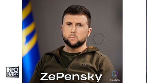 “That’s Not My Concern” says Zepensky! Mocking Rino’s are an absolute blast!