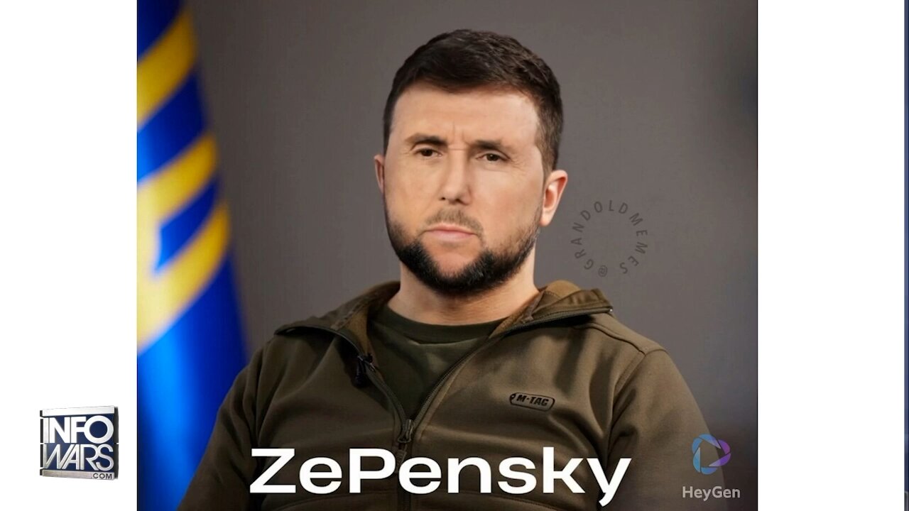 “That’s Not My Concern” says Zepensky! Mocking Rino’s are an absolute blast!