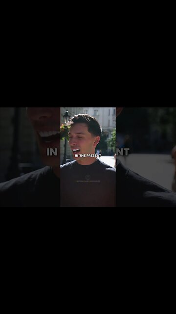 Get This Mindset - Luke Belmar