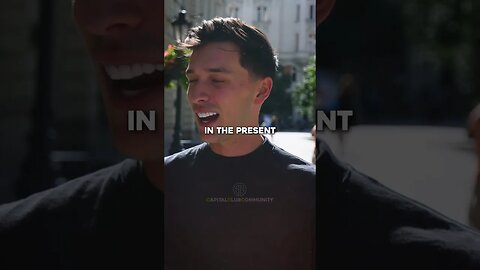 Get This Mindset - Luke Belmar