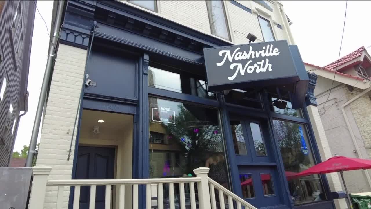 We're Open: Nashville North on Brady Street