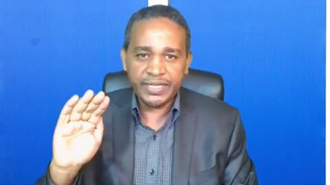 አዲስ አበቤ የራስህ አጀንዳ ላይ አተኩር - በኤርምያስ ለገሠ