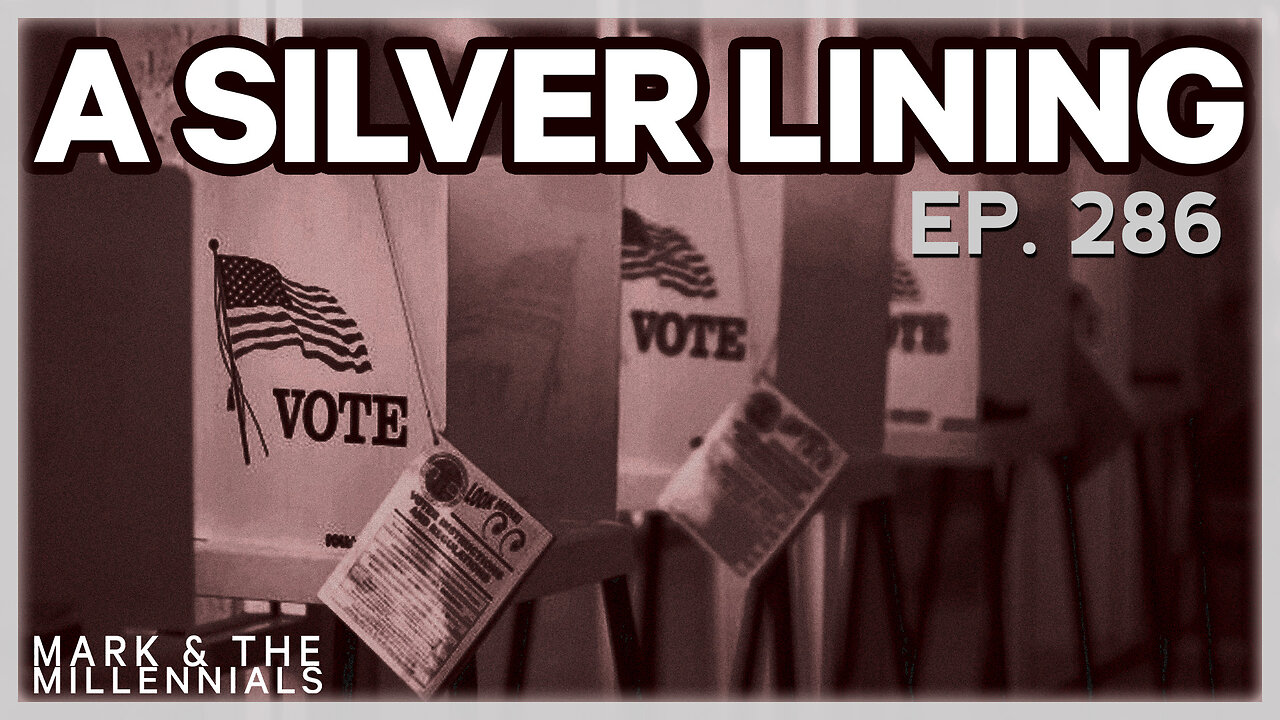 A Silver Lining | Ep. 286