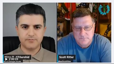 Scott Ritter- The Fall of Assad and its consequences in Syria and Beyond