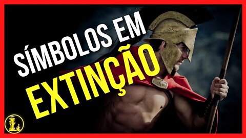 O declínio dos arquétipos