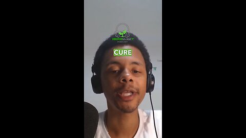 Herbs for Viruses?