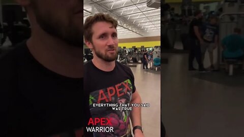 Apex Warrior Sports! What's Your Sport? #ApexWarrior