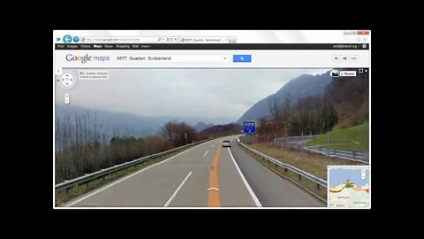 GOD Sightings CAUGHT on Google Maps Camera!